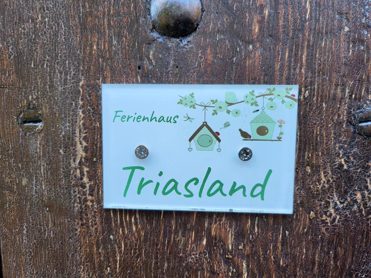 Triasland